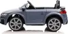 ES-Toys Kinder Elektroauto Audi TTRS, EVA-Reifen, Produktbild-Vorschau 8