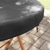vidaXL Copertura per tavolo da esterno 92 x 92 x 10 cm in Anteprima dell’immagine prodotto 4