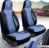 Schonbezüge Sitzbezüge für Volvo XC60 1 Bj 2008-17 in Produktbild-Vorschau 3