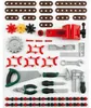 BOSCH Jouet Établi pour enfants avec set d'accessoires 77 Voir les images du produit 12