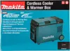 Makita CW004GZ 40V Akku-Kühl- und Wärmebox Produktbild-Vorschau 4
