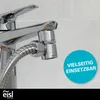 Głowica prysznicowa z umywalką Eisl Podgląd zdjęcia produktu 2