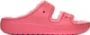Crocs Klassische Cozzzy Thermoplastische Damen Hot Blush Produktbild-Vorschau 4
