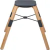 BabyGo Hochstuhl Carou grey Produktbild-Vorschau 7