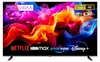 Téléviseur Kiano - 139 cm (55") - TV Smart - UHD 55" - 4K Voir les images du produit 3