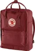 Fjällräven Kånken Ruksak Ox Red 16 L Náhľad obrázku produktu 7