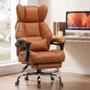 GTPLAYER Gaming Stuhl, Ergonomischer Bürostuhl mit Produktbild-Vorschau 2