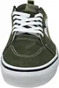 Vans Filmore Sneaker Grün Produktbild-Vorschau 2