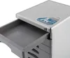 Kovová zásuvka Box File Cabinets Storage Organizátor Náhled obrázku produktu 4