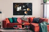 MuchoWow® Poster Kaffee - Obst - Haferflocken 120x90 cm - Produktbild-Vorschau 2