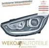DIEDERICHS Scheinwerfer Rechts für HYUNDAI ix35 (LM, EL, Produktbild-Vorschau 2