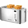 ZEEGMA Toster TOSTEE CHEF, 1500 W, 4 toastové chleby naraz, Náhľad obrázku produktu 2