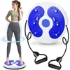 Twist Waist Disc Board se stahovací šňůrkou, Waist Slimming Náhled obrázku produktu 1