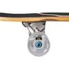 NKX Essential Dancer Longboard Olive Vanilla Produktbild-Vorschau 6