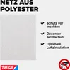 tesa Fliegengitter Dachfenster Insektenschutz Fenster ohne Produktbild-Vorschau 5