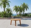 Lesli Living Loungetisch Stafford Teak Produktbild-Vorschau 5