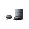 ECOVACS DEEBOT X11 PRO OMNI Saugroboter mit PowerBoost Produktbild-Vorschau 5