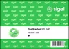 SIGEL PS600 Cartoline sciolte, A6, 100 pezzi Anteprima dell’immagine prodotto 4