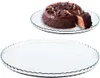 Pasabahce Tortenplatte 32 cm "Serie Patisserie" aus Glas Produktbild-Vorschau 2