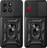 Etui pour Honor X6b, étui en silicone TPU avec anneau de Voir les images du produit 2