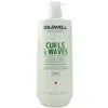 Šampon Goldwell Dualsenses Curls & Waves 1000 ml Náhled obrázku produktu 4