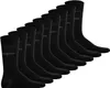 bugatti Herren Socken, 9er Pack - Socks Soft Baumwolle Uni Produktbild-Vorschau 1