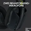 G435 LIGHTSPEED schwarz Gaming-Headset Produktbild-Vorschau 37