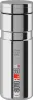 Elite Thermaltrinkflasche Deboyo Race, 550 ml, silber Anteprima dell’immagine prodotto 4