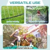6M Kinder Trampolin Sprinkler fš¹r Outdoor Hinterhof Produktbild-Vorschau 6