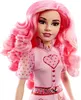 Mattel Disney Descendants: Vzostup Červenej bábiky Bridget Náhľad obrázku produktu 3