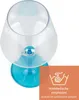 Milano Weißweinglas blue line 2er Set aus Polycarbonat 450 Produktbild-Vorschau 7