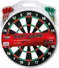 Dartspiel Set – 1x Dartscheibe und 6x Darts für Spaß und Produktbild-Vorschau 1