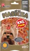Akinu MASÍČKA Kuřecí proužky pamlsek pro psy XXL 90 g Náhled obrázku produktu 1