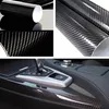 Film automobile 3D Carbon - 152 cm de large, autocollant Voir les images du produit 4