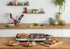 Plancha électrique 2300w 30.4x55cm - Tefal - CB631D10 - Voir les images du produit 8