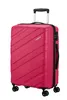 AMERICAN TOURISTER Jetdriver 3.0 M - Rosa lampone Anteprima dell’immagine prodotto 5