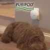PURIPOD® - der lautlose Ionen - Luftreiniger in Produktbild-Vorschau 12