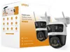 Imou Cruiser Triple Torretta Telecamera di sicurezza IP Anteprima dell’immagine prodotto 15