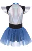 A child's astronaut costume displayed against a white background. Produktbild-Vorschau