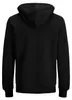 Jack & Jones 12137054, Erwachsener, Schwarz, XL, Baumwolle, Produktbild-Vorschau 32