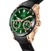Jaguar Herrenuhr Connected J959/2 Produktbild-Vorschau 2
