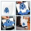 Miele 9917730, Filter, Universal, Blau, Weiß, Miele Produktbild-Vorschau 8