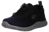 Skechers Sneakers 232399 NVBK in Black color size 44 Anteprima dell’immagine prodotto 72