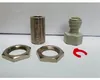 Kit de conversion par répandeur de bière PYGMY EN CONTACT Voir les images du produit 1