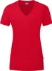 JAKO Kinder T-Shirt Organic, Farbe:rot, Größe:140 Produktbild-Vorschau 8