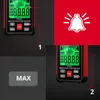 Funkwellen-Emf-Feldmessgerät Lcd Elektromagnetisch Habotest Produktbild-Vorschau 8