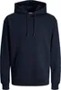 Jack & Jones Kapuzensweatshirt JJEBRADLEY SWEAT Hoodie Produktbild-Vorschau 13