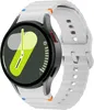 Strap-it Silikon-Armband „Wave“ – passend für Samsung Produktbild-Vorschau 1