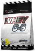 HI TEC Nutrition Whey C-6  - 1000g        Blaubeere- Produktbild-Vorschau 1