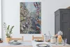 OneMillionCanvasses® - Obraz na płótnie - 90x140 cm, Rue Podgląd zdjęcia produktu 5